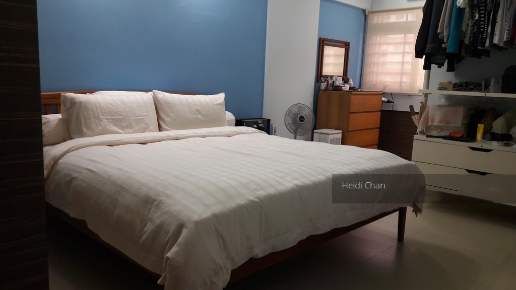 Blk 322 Tampines Street 33 (Tampines), HDB 5 Rooms #134920042